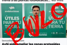 Christopher Rivas es una calcomanía cutre de Pedro Sánchez; copia nuestros argumentos para blindar su sillón con el PSOE