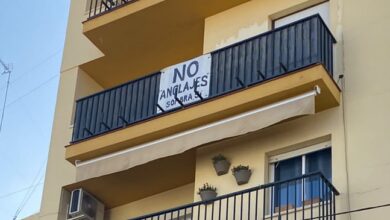 El PP de Alcalá acusa al Gobierno de Jiménez de “mentir descaradamente” para “tapar su chapuza” con los toldos de La Mina en su “desesperación por desviar las críticas vecinales”