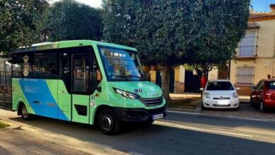 El servicio de autobús urbano de Alcalá recupera su horario de invierno a partir de hoy 1 de septiembre