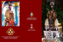 GUÍA PARA LA PROCESIÓN DE NUESTRO PATRÓN.