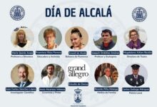 Gala de entrega de los Premios Ciudad de Alcalá 2026, este domingo en el Auditorio Riberas del Guadaíra