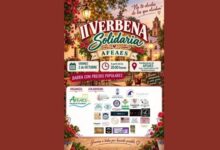 II Verbena Solidario de AFEAES