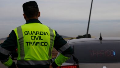 Fallece un joven de 23 años tras salirse de la vía con su vehículo en la SE-40 a su paso por Alcalá de Guadaíra