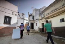 Alcalá de Guadaíra entre las 10 ciudades con más desigualdad de España