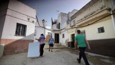 Alcalá de Guadaíra entre las 10 ciudades con más desigualdad de España
