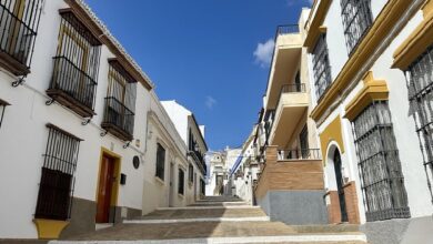 Ladrar también es querer un pueblo