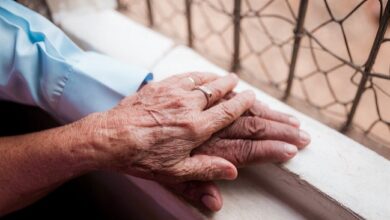 Investigan la muerte de un hombre de 80 años en una residencia en Alcalá tras la denuncia de su familia