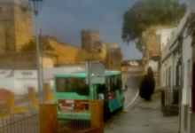 La Asociación de vecinos “San Miguel El Castillo” exige la recuperación inmediata del servicio de autobús de la línea A2 durante todo el fin de semana