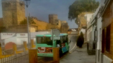 La Asociación de vecinos “San Miguel El Castillo” exige la recuperación inmediata del servicio de autobús de la línea A2 durante todo el fin de semana