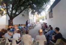 REPRESENTANTES DE ENTIDADES SOCIALES DE LAS LOCALIDADES MAS AFECTADAS POR EL PROYECTO DE INCINERACIÓN DE PORTLAND VALDERRIVAS COORDINAN UNA RESPUESTA CIUDADANA PARA FRENARLO