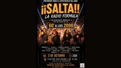 SALTA