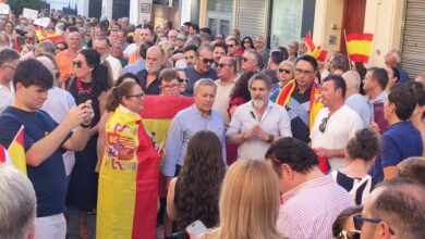 VOX exige firmeza al Gobierno central y lleva al pleno la defensa de la soberanía nacional frente a las pretensiones de Marruecos