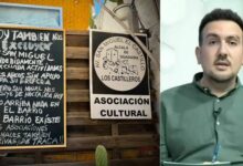 Vecinos de San Miguel, El Castillo y Tres Arcos estallan contra la pésima gestión del concejal Christopher Rivas
