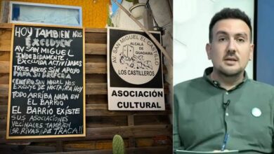 Vecinos de San Miguel, El Castillo y Tres Arcos estallan contra la pésima gestión del concejal Christopher Rivas