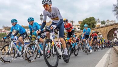 Alcalá se prepara para recibir el paso de La Vuelta a España el próximo 9 de septiembre