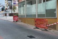 Seis meses después de su inauguración, la Casa de la Juventud de Alcalá vuelve a estar de obras