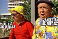 El turismo es un gran invento