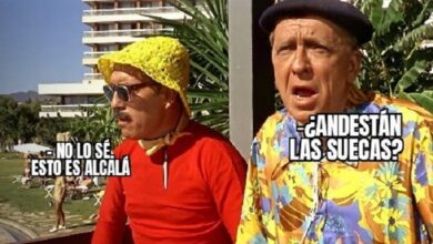 El turismo es un gran invento