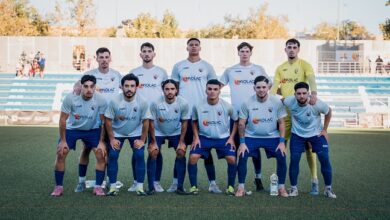 El CD Alcalá arranca la temporada 2026/27 con victoria ante el CD San Marcos
