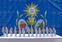 El Torneo de Pádel Virgen de la Caridad reúne a 84 parejas en Alcalá de Guadaíra