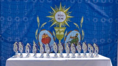 El Torneo de Pádel Virgen de la Caridad reúne a 84 parejas en Alcalá de Guadaíra
