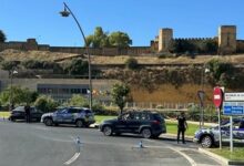 La Policía Local instruye atestados contra 12 investigados por delitos medioambientales e identifica a otras 17 personas por vertidos ilegales