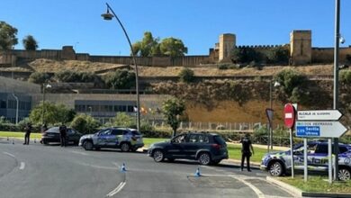 La Policía Local instruye atestados contra 12 investigados por delitos medioambientales e identifica a otras 17 personas por vertidos ilegales