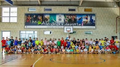 Las Escuelas Deportivas Alcalareñas arrancan el curso con una oferta para 4000 menores