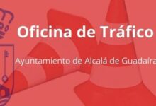 Atención: cortes de tráfico previstos más destacados