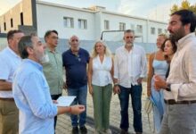 Javier Navarro (VOX Sevilla): “Cero viviendas construidas en nueve años, la nefasta gestión de la alcaldesa que asfixia a Alcalá”
