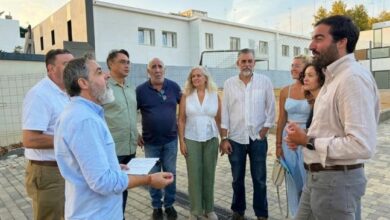 Javier Navarro (VOX Sevilla): “Cero viviendas construidas en nueve años, la nefasta gestión de la alcaldesa que asfixia a Alcalá”