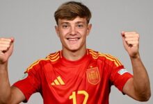 EEl futbolista alcalareño Jesús Rodríguez ha sido convocado oficialmente por la Selección Española Sub-21