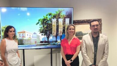 No se presenta ni una empresa para la ampliación del Museo de Alcalá.