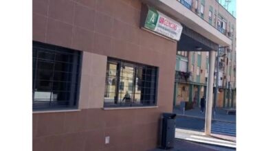 Agreden a puñetazos a un celador de guardia en el Centro de Salud Don Paulino de Alcalá