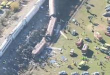Buscan a un alcalareño desaparecido en el triste accidente de trenes de hoy