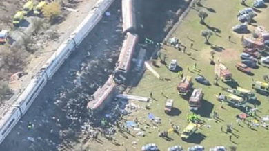 Buscan a un alcalareño desaparecido en el triste accidente de trenes de hoy