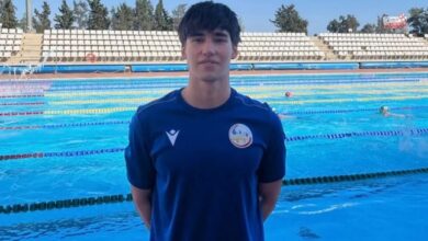 El nadador Fernando Roldán Cabeza, del Club Natación Alcalá de Alcalá de Guadaíra, ha sido convocado por la selección española