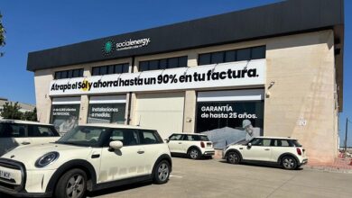 Caso “Social Energy”: La liquidación deja un pasivo superior a los 16 millones de euros