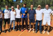 El Club de Tenis Oromana se proclama campeón de España de veteranos +60 y asciende a categoría B nacional