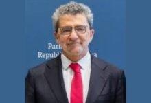 El PSOE propone que Antonio Gutiérrez Limones repita como candidato al Senado por Sevilla, con Jesús Mora como suplente 