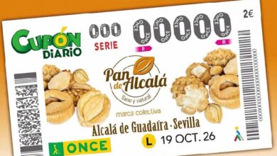 Hoy a comprar el cupón