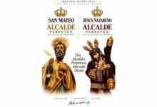 EN ALCALÁ, LA DEVOCIÓN NO COMPITE. LA DEVOCIÓN NOS UNE.