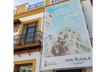 Izquierda Alcalareña defiende la vivienda pública, pero alerta del riesgo económico de financiar VIVE con el presupuesto municipal