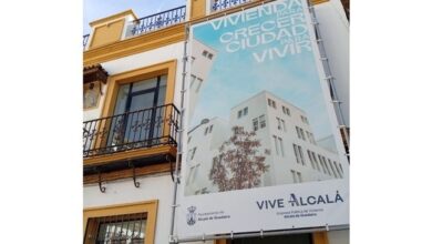 Izquierda Alcalareña defiende la vivienda pública, pero alerta del riesgo económico de financiar VIVE con el presupuesto municipal