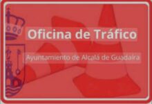 La Oficina Técnica de Tráfico informa de un corte de total de tráfico para el domingo 18 de octubre en la calle Alcalá y Orti