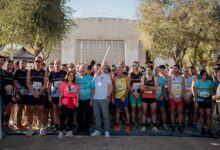 La VII Carrera Solidaria Manuel Ángel Cano, organizada por AFAR, ha vuelto a reunir deporte, compromiso y comunidad
