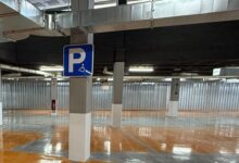 Plazo para solicitar el abono 24 horas del aparcamiento Pintores Paisajistas en Nicolás Alpériz