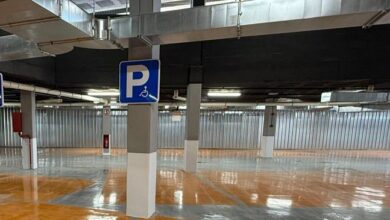 Plazo para solicitar el abono 24 horas del aparcamiento Pintores Paisajistas en Nicolás Alpériz