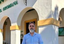 "La alcaldesa y Christopher Rivas vuelven a hacer el ridículo y engañan a los alcalareños con el Hotel Oromana"