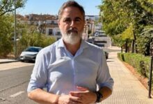 Pedro Navarro destapa el “bulo fiscal” de Ana Isabel Jiménez: “Congelar impuestos abusivos no es un logro, es una vergüenza”.